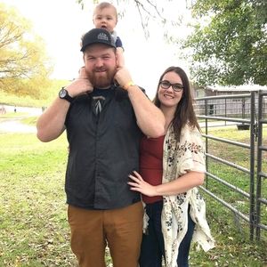 Meet your Posher, Ali